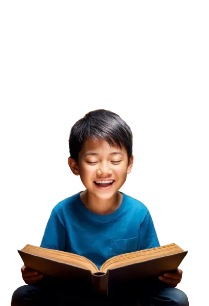 Daftarkan Kelas Mandarin untuk Anak Anda