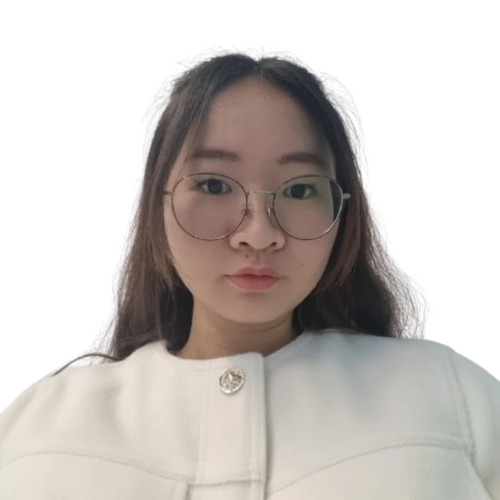 Laoshi Jenny