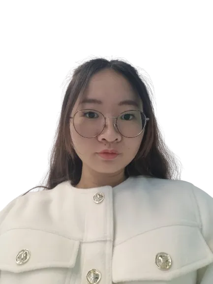 Laoshi Jenny
