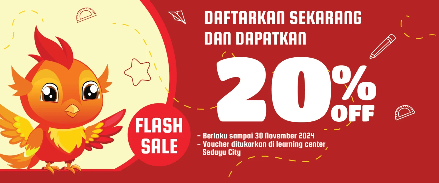 Kursus Mandarin Anak dan Dewasa