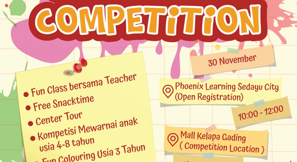 Event Kami Fun & Coloring Competition Phoenix Learning X Rambla 1 ~blog/2024/11/19/poster_for_phoenix_learning_3