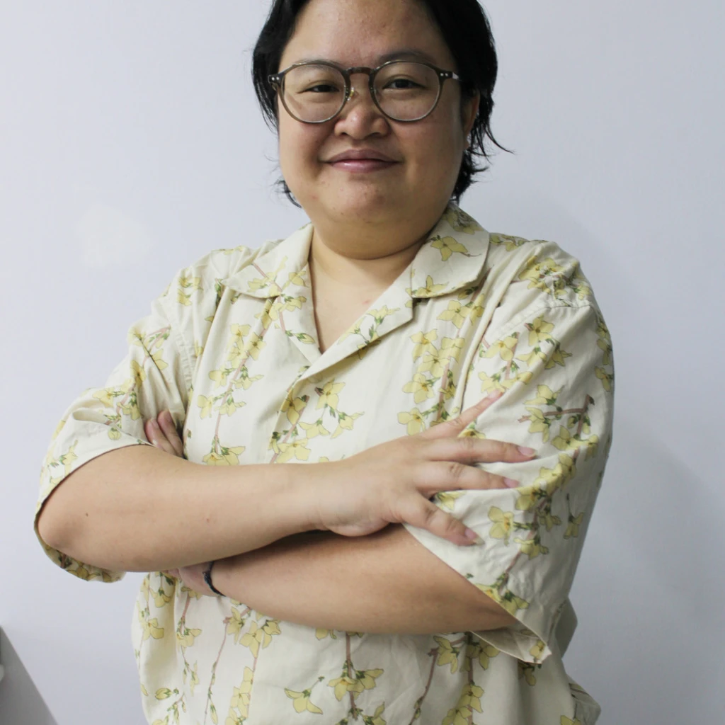 Laoshi Ayu