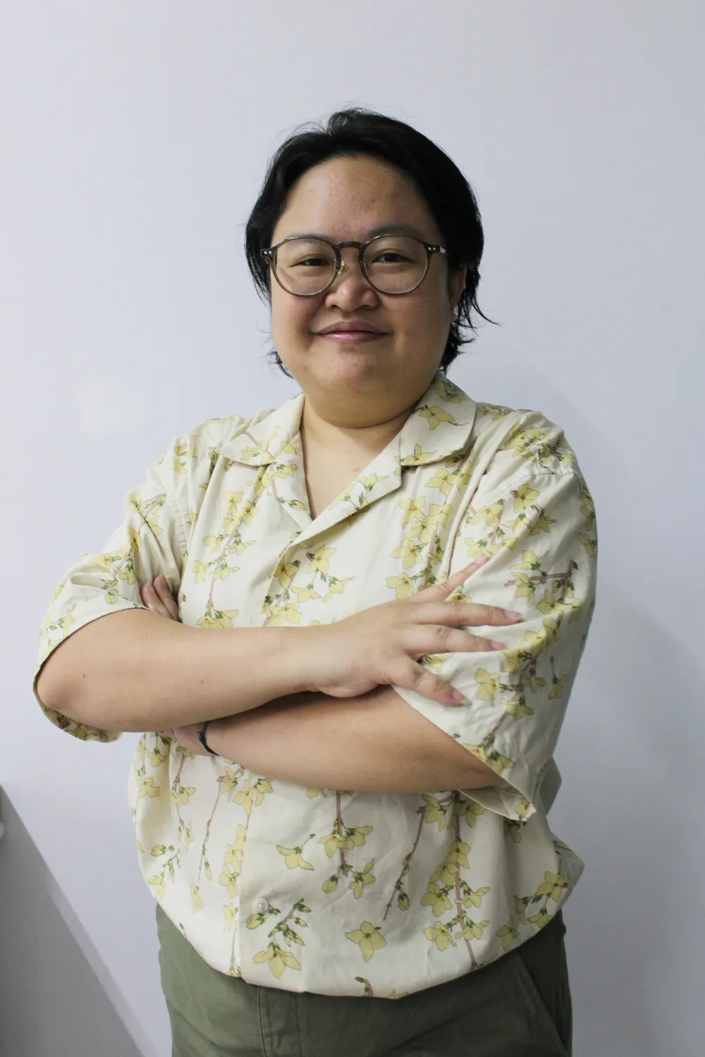 Laoshi Ayu
