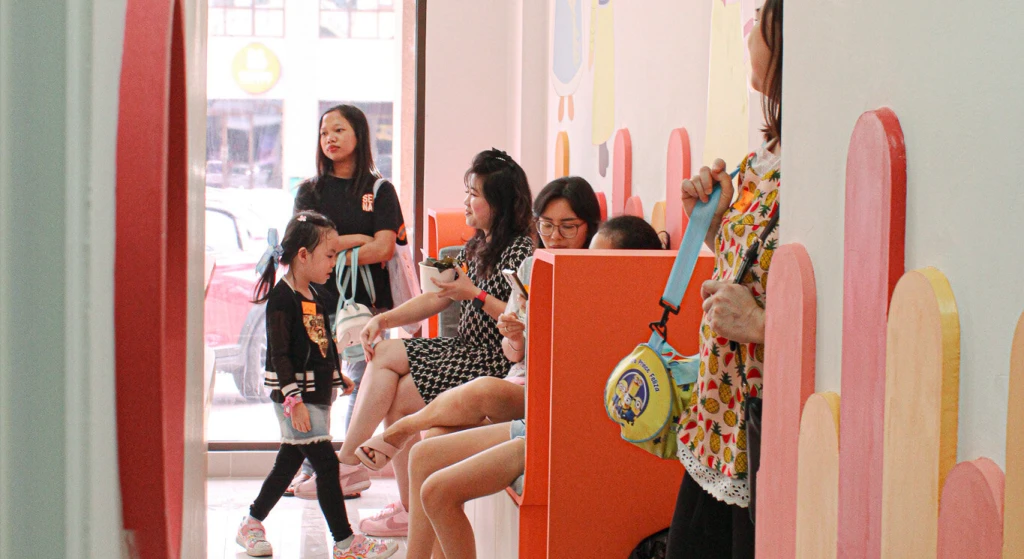 Event Kami Fun & Competition Coloring, Phoenix Learning X Rambla 2 ~blog/2024/12/4/img_1408