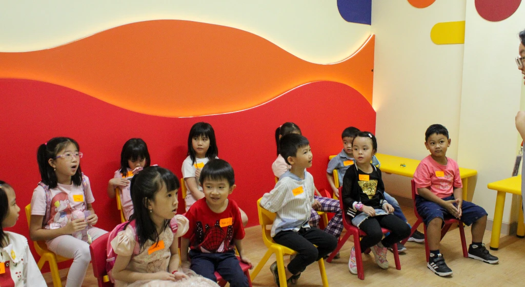 Event Kami Fun & Competition Coloring, Phoenix Learning X Rambla 3 ~blog/2024/12/4/img_1417