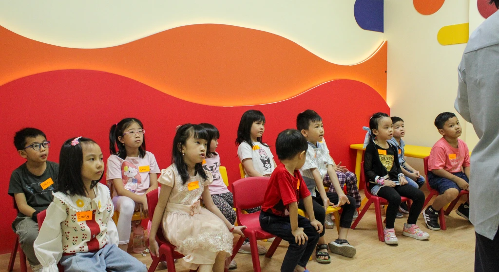Event Kami Fun & Competition Coloring, Phoenix Learning X Rambla 5 ~blog/2024/12/4/img_1429