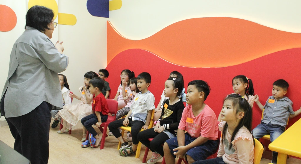 Event Kami Fun & Competition Coloring, Phoenix Learning X Rambla 6 ~blog/2024/12/4/img_1431