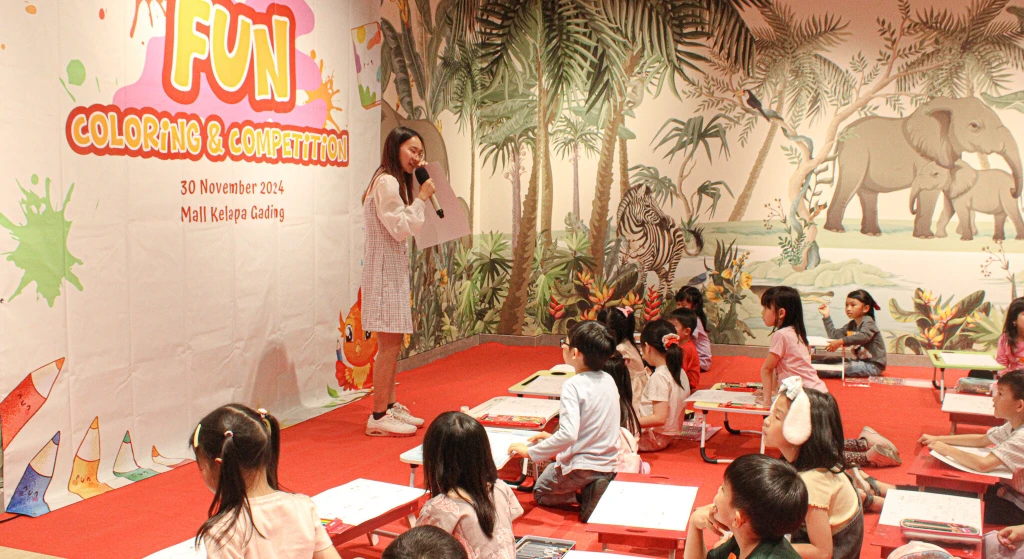 Event Kami Fun & Competition Coloring, Phoenix Learning X Rambla 11 ~blog/2024/12/4/img_1488