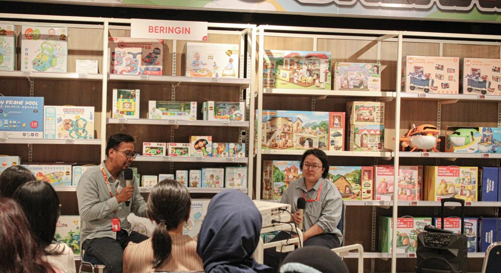 Event Kami Fun & Competition Coloring, Phoenix Learning X Rambla 12 ~blog/2024/12/4/img_1497