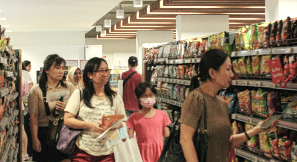 Event Kami Fun & Competition Coloring, Phoenix Learning X Rambla 16 ~blog/2024/12/4/img_1534