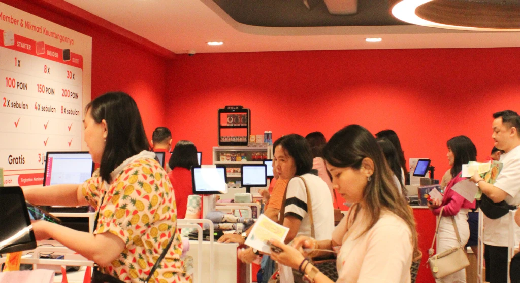 Event Kami Fun & Competition Coloring, Phoenix Learning X Rambla 18 ~blog/2024/12/4/img_1543