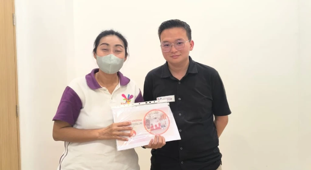 Event Kami Kerjasama dengan Kipina 2 Kelapa Gading 1 ~blog/2025/1/20/kipin_2
